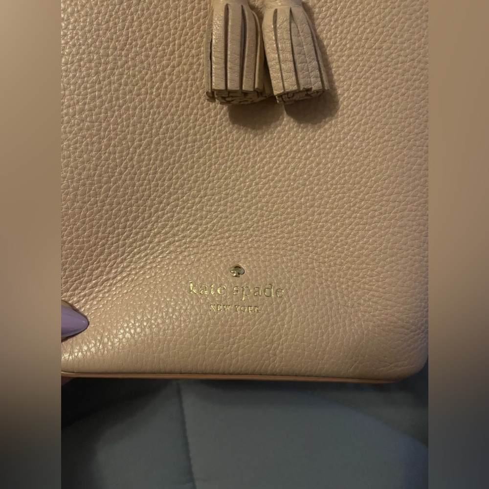 Kate Spade Hayes Street Vanessa bucket bag - Picture 3 of 6
